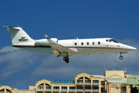 N55NY @ SXM - visitor - by Wolfgang Zilske