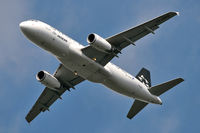 SX-DVQ @ EPKK - Aegean - by Artur Bado?