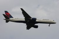 N657DL @ MCO - Delta 757-200 - by Florida Metal