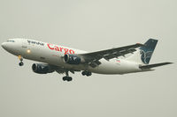 EP-ICE @ VIE - Iran Air Cargo - by Joker767