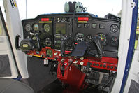 G-EJMG @ X5FB - Reims F150H, Fishburn Airfield, October 2010. - by Malcolm Clarke