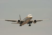 VT-JEK @ EGLL - Taken at Heathrow Airport, June 2010 - by Steve Staunton