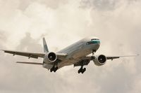 B-KPB @ EGLL - Taken at Heathrow Airport, June 2010 - by Steve Staunton