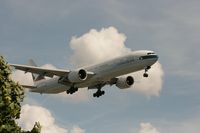 B-KPB @ EGLL - Taken at Heathrow Airport, June 2010 - by Steve Staunton