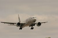 B-KPL @ EGLL - Taken at Heathrow Airport, June 2010 - by Steve Staunton