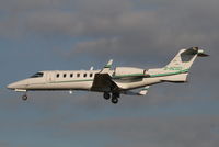 G-HCGD @ EBBR - Descending to RWY 25L - by Daniel Vanderauwera