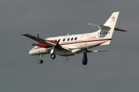 SP-KWF @ EBBR - Flight OM160 is descending to RWY 25L