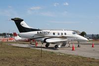 N76EM @ TIX - Phenom 100 - by Florida Metal