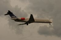SE-DIP @ EGLL - Taken at Heathrow Airport, June 2010 - by Steve Staunton