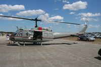 N8220N @ TIX - UH-1H