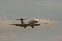 D-AFKA @ EGLL - Taken at Heathrow Airport, June 2010 - by Steve Staunton