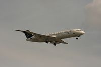 D-AFKA @ EGLL - Taken at Heathrow Airport, June 2010 - by Steve Staunton