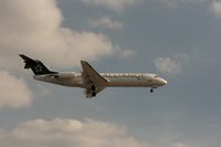 D-AFKA @ EGLL - Taken at Heathrow Airport, June 2010 - by Steve Staunton