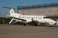 HA-FAL @ LHBP - Budapest Aircraft Service Embraer 120 - by Dietmar Schreiber - VAP