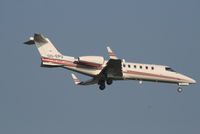 OO-EPU @ EBBR - Descending to RWY 02