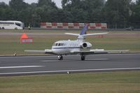 CM-01 @ EGVA - Taken at the Royal International Air Tattoo 2010 - by Steve Staunton