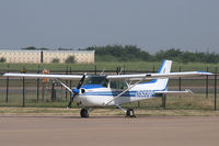 N65821 @ AFW - At Alliance Airport - Fort Worth, TX