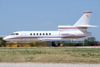 N50FF @ FTW - At Meacham Field-  Fort Worth, TX - by Zane Adams
