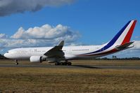 F-ZWUG @ LFBD - A330 FRANCE AIR FORCE ONE
cn 240 - by Jean Goubet/FRENCHSKY