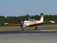 N7663N @ GWW - Annual certification @ Goldsboro-Wayne - by George Zimmerman