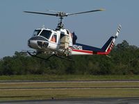 N204DS @ GWW - Fuel Stop @ Goldsboro-Wayne - by George Zimmerman