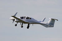 G-JKMH @ EGKA - Sunny day at Shoreham