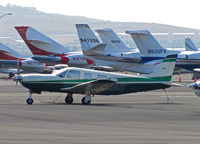 N198UT @ KAPC - 1997 PA-32-301T visiting Napa, CA - by Steve Nation