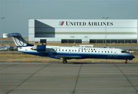 N715SK @ KDEN - KDEN