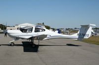 N370DS @ MBT - KMBT - by Nick Dean