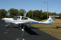 N569MT @ MBT - KMBT