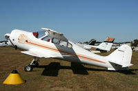 N985CC @ KTHA - KTHA Beech party 2010 - by Nick Dean