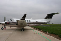 G-KLNB @ EGSH - Resident - by N-A-S