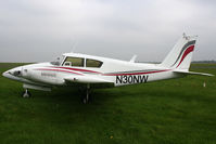 N30NW @ EGSH - Resident - by N-A-S