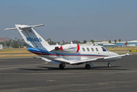 N514DS @ KCCR - DS Aviation's 1998 Cessna 525 on PSA ramp - Buchanan Field/Concord, CA - by Steve Nation