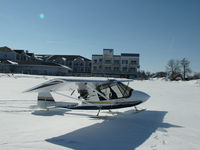 C-IGXI - Lake Manitoba-Gimli - by Rob Saurette