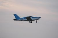 F-GHZH @ LFPT - on display at Pontoise - by juju777