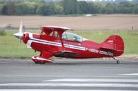 F-HBDM @ LFPT - on display at Pontoise - by juju777