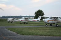 F-BVXG @ LFPT - on display at Pontoise - by juju777