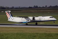9A-CQE @ LOWW - CTN [OU] Croatia Airlines - by Delta Kilo