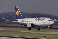 D-ABJC @ LOWW - DLH [LH] Lufthansa - by Delta Kilo