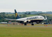 EI-DLG @ EGPH - Ryanair