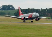 G-CELO @ EGPH - Jet2