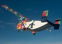 OE-FDK @ LOGF - Short Skyvan - by Roland Bergmann-Spotterteam Graz