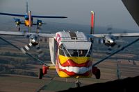 OE-FDK @ LOGF - Short Skyvan - by Roland Bergmann-Spotterteam Graz