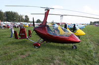 SE-VNE @ ESVS - Very nice! - by Krister Karlsmoen
