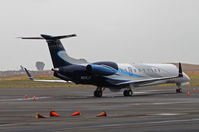 N515JT @ KAPC - Banc of America Leasing 2006 EMB-135BJ at Napa, CA (operator is?) - by Steve Nation