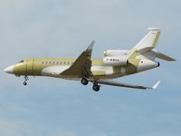 F-WWHA @ LFBD - F7X landing 23 - by Jean Goubet/FRENCHSKY