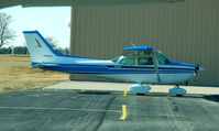 N4455R @ 5G7 - Just passed my Check Ride in N4491R at  (5G7) Bluffton ready to return to (TTF) Monroe, my aircrafts sister ship taxis by and parks next to me. - by 78-0001