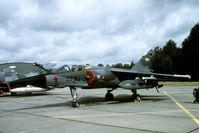 612 @ EBFS - Florennes open house 1991