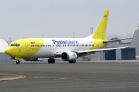 EI-ELZ @ LOWL - EI-ELZ @ Linz Airport - by Jan Ittensammer